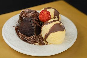 Golden Tulip Porto Vitória