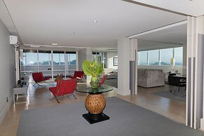 Golden Tulip Porto Vitória