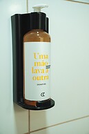 Golden Tulip Porto Vitória