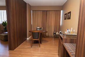 Golden Tulip Porto Vitória