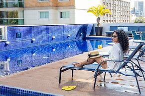 Golden Tulip Porto Vitória