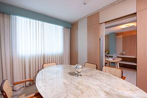 Golden Tulip Porto Vitória