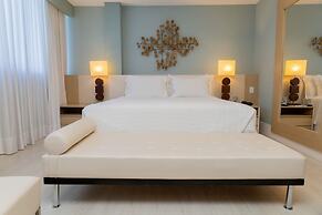 Golden Tulip Porto Vitória