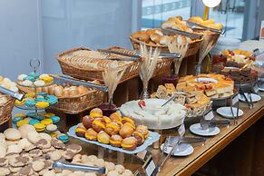 Golden Tulip Porto Vitória