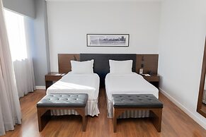 Golden Tulip Porto Vitória