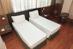 Golden Tulip Porto Vitória