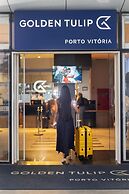 Golden Tulip Porto Vitória