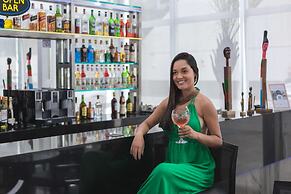 Golden Tulip Porto Vitória