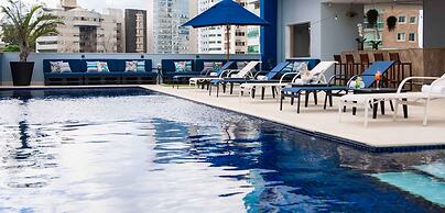 Golden Tulip Porto Vitória