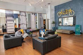 Golden Tulip Porto Vitória