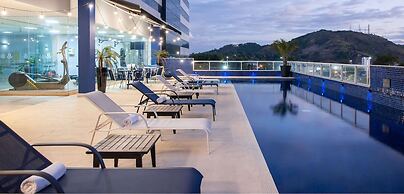 Golden Tulip Porto Vitória