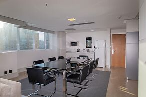 Golden Tulip Porto Vitória