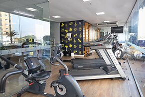 Golden Tulip Porto Vitória