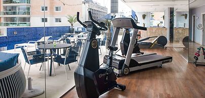 Golden Tulip Porto Vitória