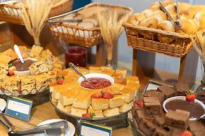 Golden Tulip Porto Vitória