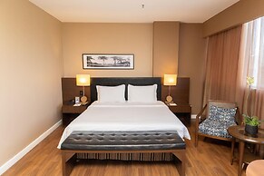 Golden Tulip Porto Vitória