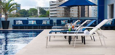 Golden Tulip Porto Vitória