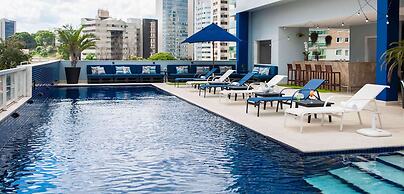 Golden Tulip Porto Vitória