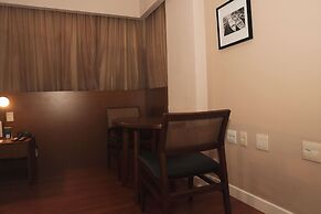 Golden Tulip Porto Vitória