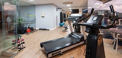 Golden Tulip Porto Vitória