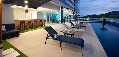 Golden Tulip Porto Vitória