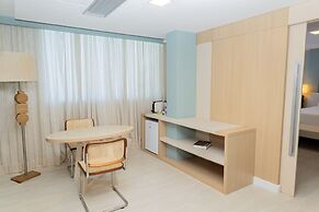 Golden Tulip Porto Vitória