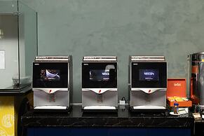 Golden Tulip Porto Vitória