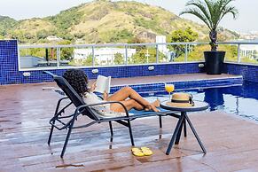 Golden Tulip Porto Vitória