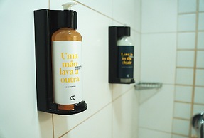 Golden Tulip Porto Vitória