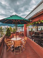 Hotel Charlotte Suite 26