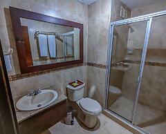 Hotel Charlotte Suite 26