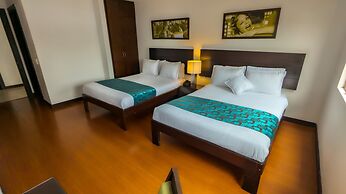 Hotel Charlotte Suite 26