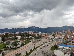 Hotel Charlotte Suite 26