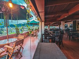 Hotel Charlotte Suite 26