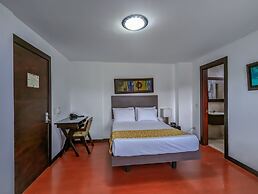 Hotel Charlotte Suite 26