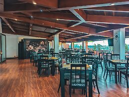 Hotel Charlotte Suite 26