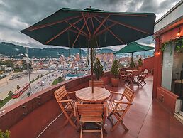 Hotel Charlotte Suite 26