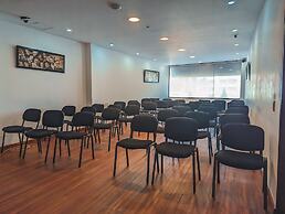 Hotel Charlotte Suite 26