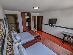 Hotel Charlotte Suite 26