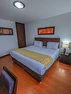 Hotel Charlotte Suite 26