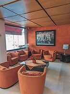 Hotel Charlotte Suite 26