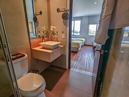 Hotel Charlotte Suite 26