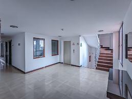 Hotel Charlotte Suite 26