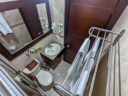 Hotel Charlotte Suite 26