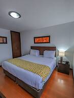 Hotel Charlotte Suite 26