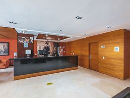 Hotel Charlotte Suite 26