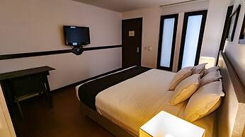 Hotel Charlotte Suite 26