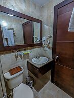 Hotel Charlotte Suite 26