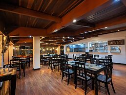 Hotel Charlotte Suite 26