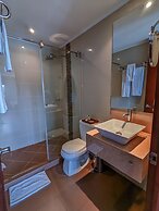 Hotel Charlotte Suite 26